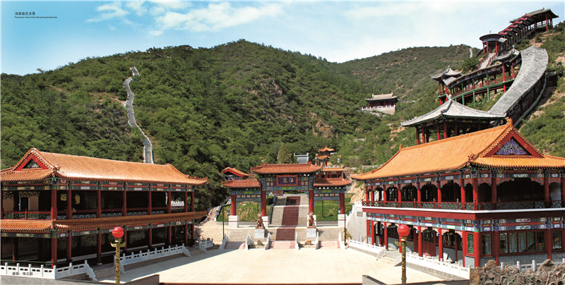 又一波小长假在招手 河北这些地儿可媲美国家级旅游度假区
